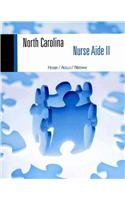 North Carolina: Nurse Aide II