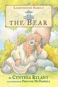 The Bear (Lighthouse Family, Bk 8)