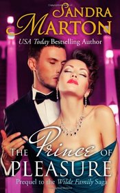 The Prince of Pleasure (The Wilde Sisters)