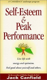 Self-Esteem and Peak Performance