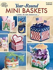 Year-Round Mini Baskets