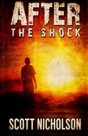 The Shock (After, Bk 1)