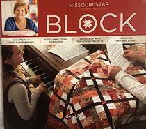 Missouri Star Quilt Co Block (Vol 4, No 6)