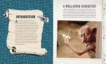 IncrediBuilds: Harry Potter: Dobby 3D Wood Model and Booklet