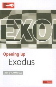 Opening up Exodus (