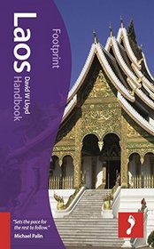 Laos (Footprint - Handbooks)