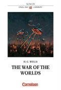 The War of the Worlds. (Lernmaterialien)