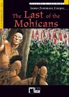 The Last of the Mohicans Book & CD (Reading & Training: Pre-intermediate)