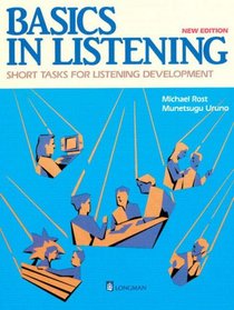 Basics in Listening: Short Task for Listening Development