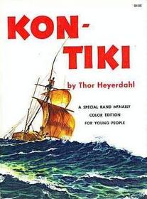 Kon Tiki