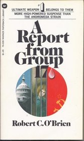 A report from group 17
