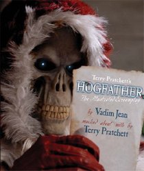 Terry Pratchett's Hogfather (Gollancz)