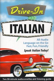 Drive-In Italian (Drive-In)