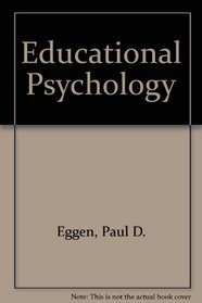 Educational Psychology: Classroom Connections