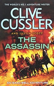 Assassin (Isaac Bell, Bk 8)