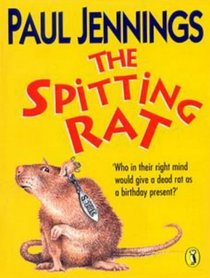 The Spitting Rat