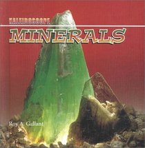 Minerals (Kaleidoscope : Earth Science)