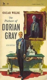 Picture of Dorian Gray (An Airmont Classic)