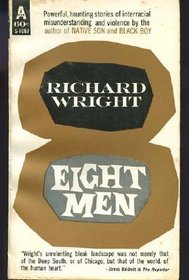 Eight Men (Classic Reprint Series)
