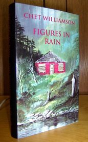 Figures in Rain: Weird and Ghostly Tales