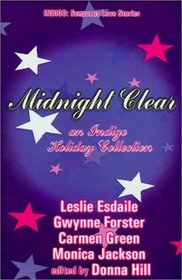 Midnight Clear: A Holiday Anthology (Indigo)