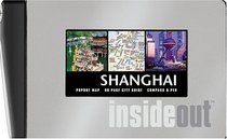 Insideout Shanghai City Guide (Shanghai Insideout City Guide)