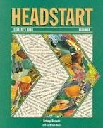Headstart, Student's Book