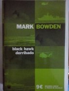 Black Hawk, Derribado