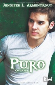 Puro (Volume 2) (Spanish Edition)