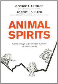 Animal spirits