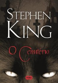 O Cemiterio (Pet Sematary) (Portugese Edition)