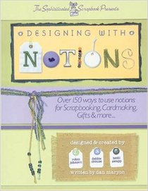 Designing with Notions