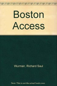 Boston (Access Guides)
