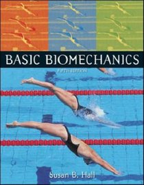 Basic Biomechanics with Online Learning Center Passcode Bind-in Card