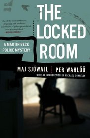The Locked Room (Martin Beck, Bk 8)