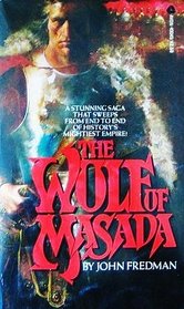 The Wolf of Masada