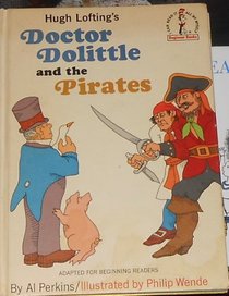 Dr Dolittle & Pirates B49