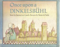 Once upon a Dinkelsbuhl