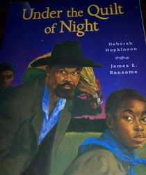 Under the Quilt of Night