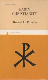 Early Christianity