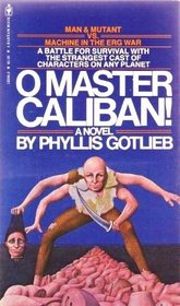 O Master Caliban