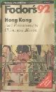 Fodor-Hong Kong'92