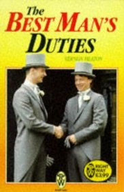 The Best Man's Duties (Right Way Series)