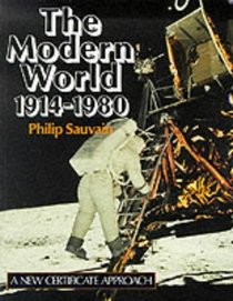 The Modern World, 1914-1980