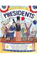 Smart about the Presidents (Smart about History (Tb))