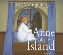 Anne of the Island