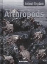 Arthropods (Animal Kingdom)