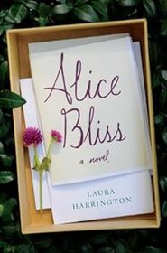 Alice Bliss (Large Print)