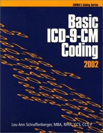 Basic ICD-9-CM Coding 2002