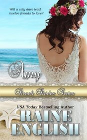 Amy (Beach Brides) (Volume 12)